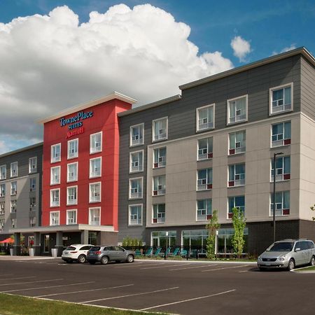 Towneplace Suites By Marriott Ottawa Kanata Екстериор снимка