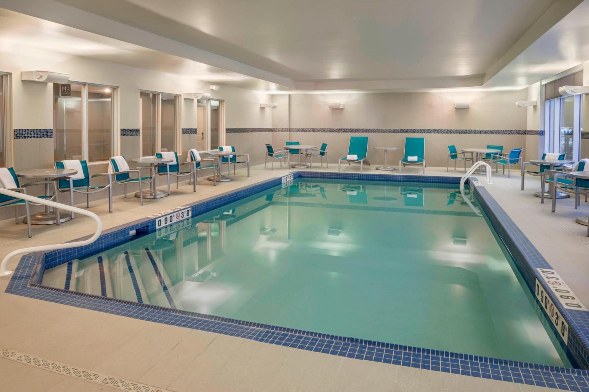 Towneplace Suites By Marriott Ottawa Kanata Екстериор снимка