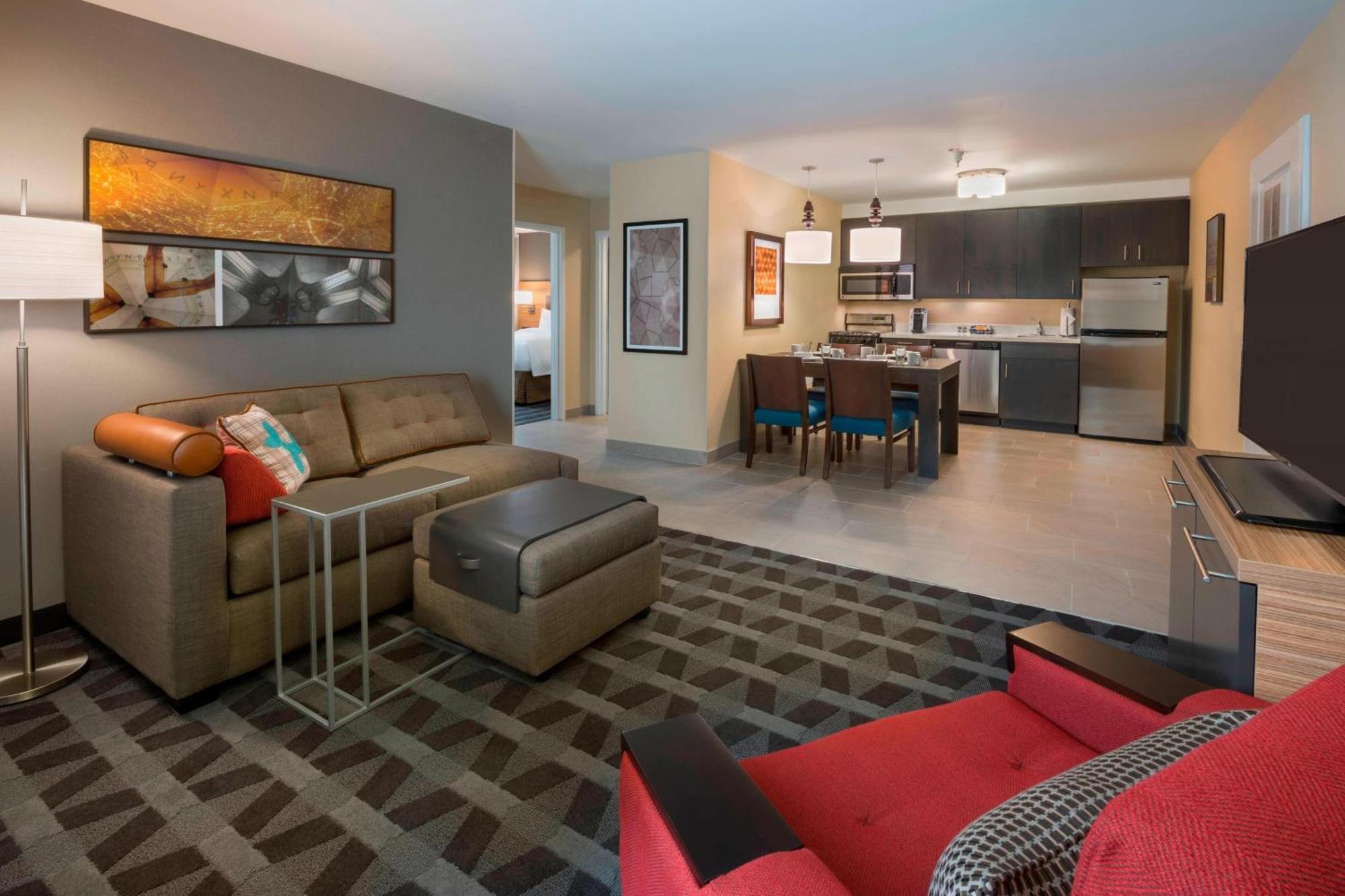 Towneplace Suites By Marriott Ottawa Kanata Екстериор снимка