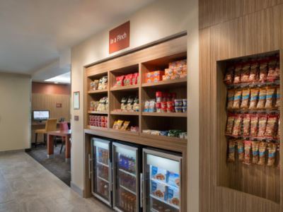 Towneplace Suites By Marriott Ottawa Kanata Екстериор снимка
